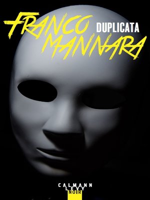 cover image of Duplicata
